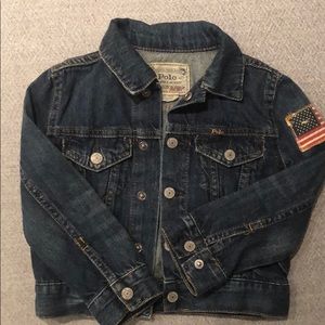 Ralph Lauren Denim Jacket